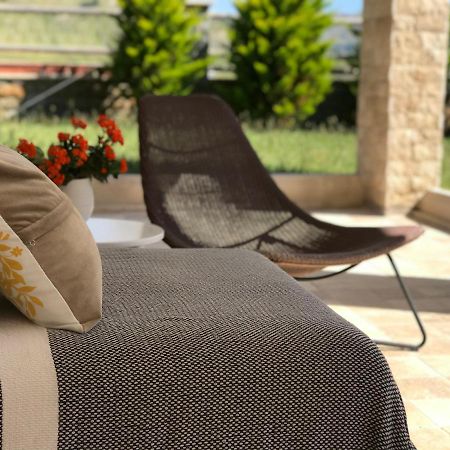 Beyada Hotel - Adult Only İmroz Exterior foto