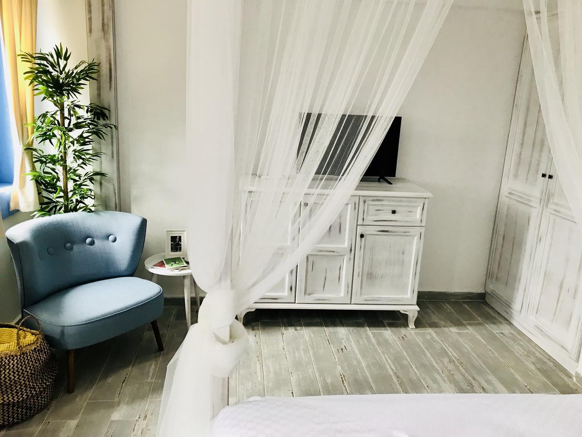 Beyada Hotel - Adult Only İmroz Exterior foto