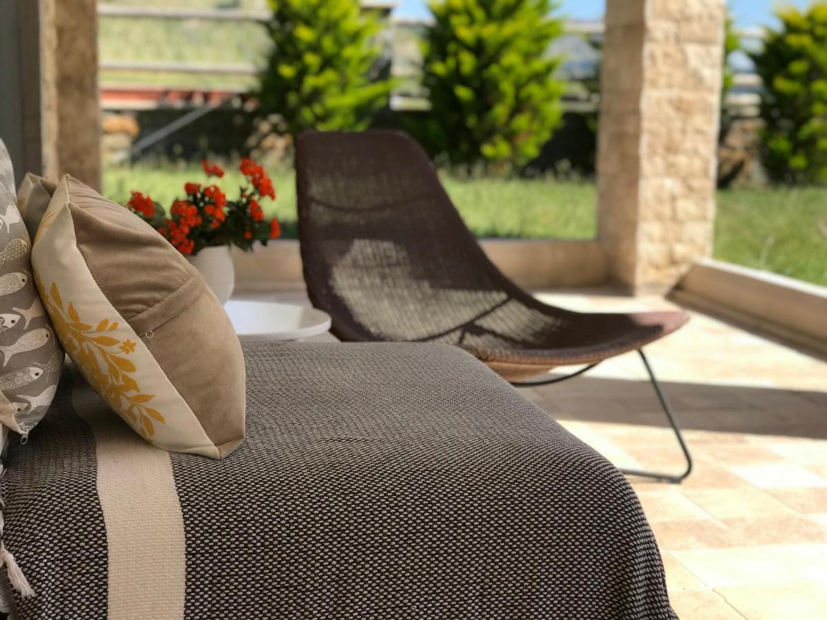 Beyada Hotel - Adult Only İmroz Exterior foto