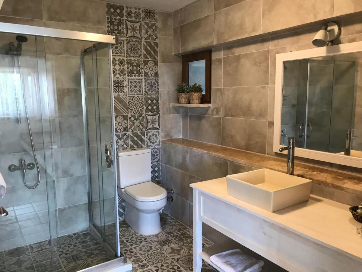 Beyada Hotel - Adult Only İmroz Exterior foto